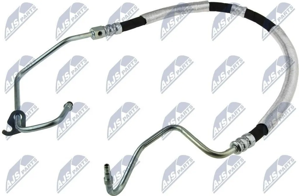 Tuyau de Direction Assistée pour FORD Fiesta Mk5 - Durite Haute Pression