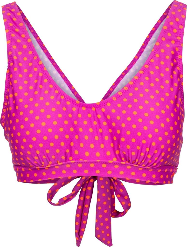 Trespass - "Natalia" Bikini Oberteil für Damen GT9102 (38 DE) (Violett)