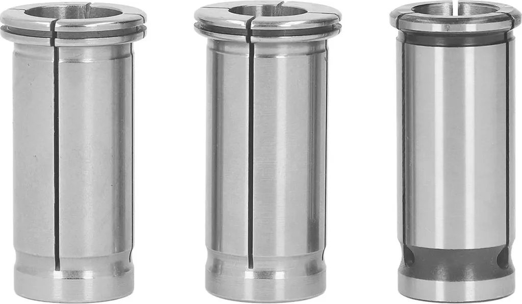 Pince de serrage C25 pour travaux de gravure et perçage précis 16-20mm
