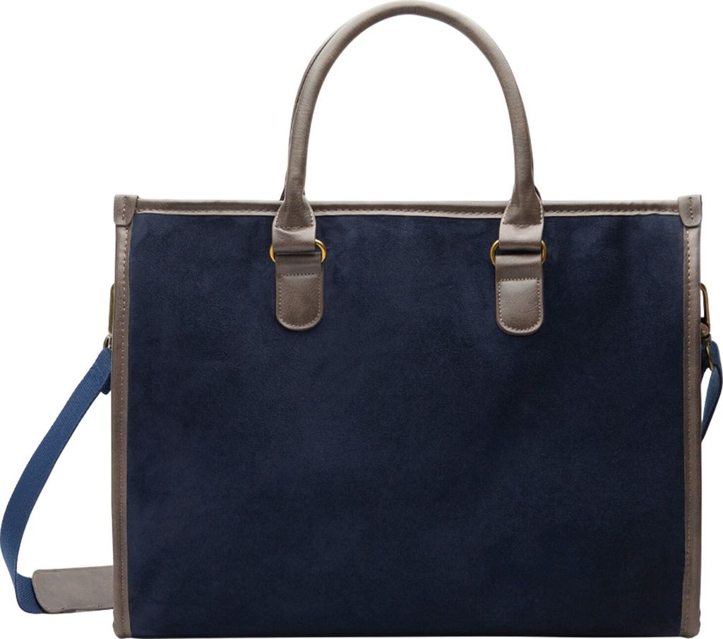 Vinga - Laptop-Tasche "Hunton" XD671 (Einheitsgröße) (Blau)