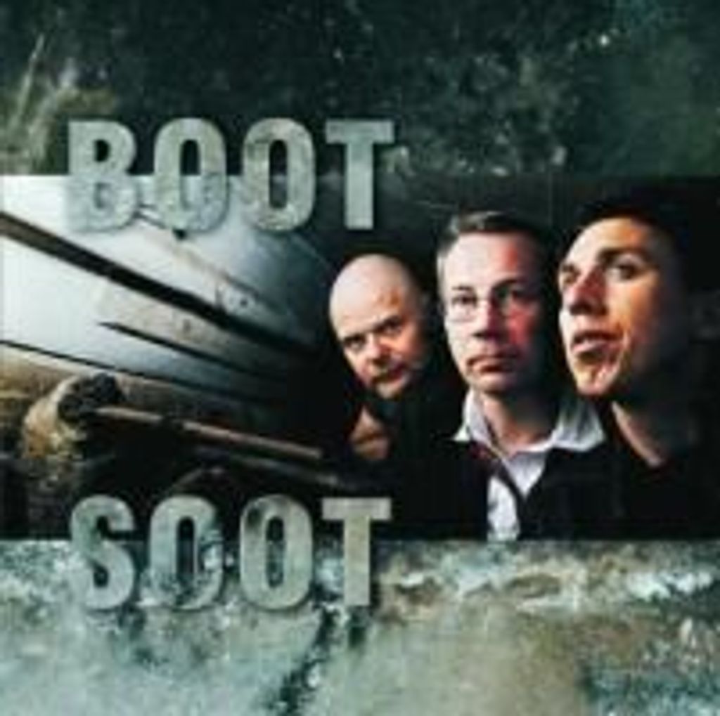 Boot: Soot