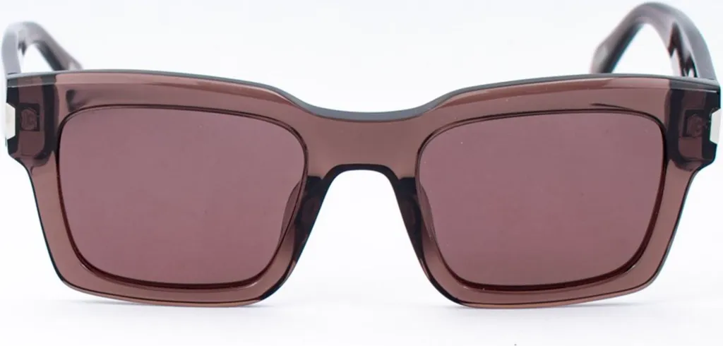 Lunettes Just Cavalli SJC0265207AY - Monture de Luxe pour Femme Chic