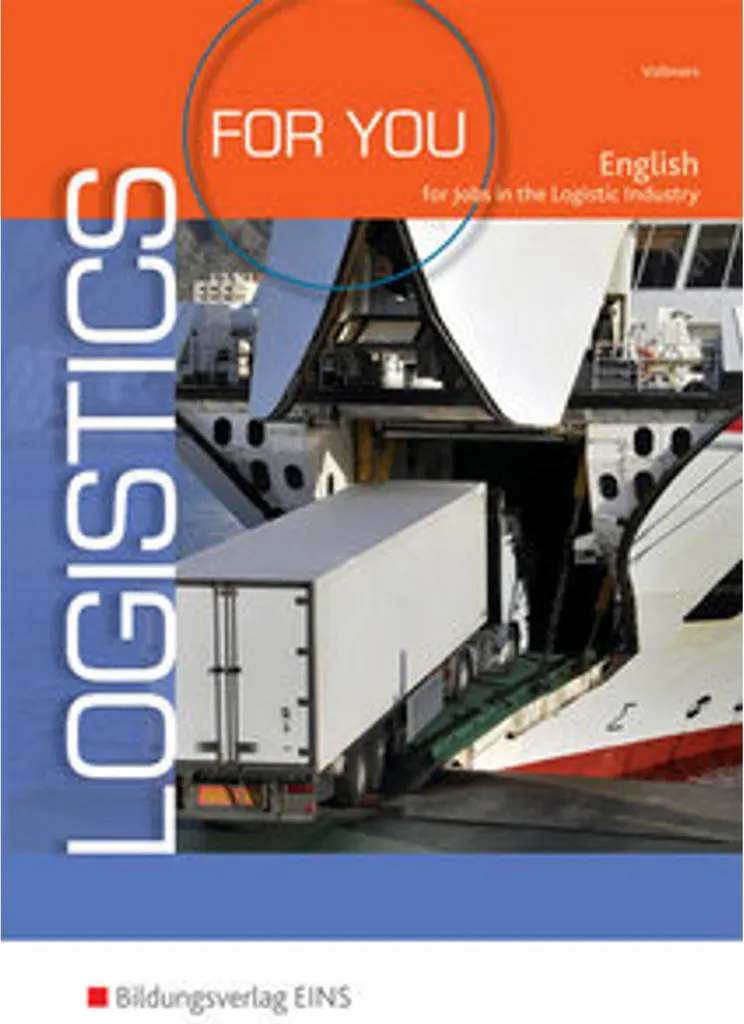 Réussir en logistique avec l'anglais du transport et du warehousing