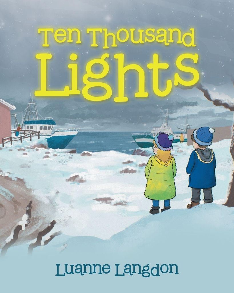 Ten Thousand Lights