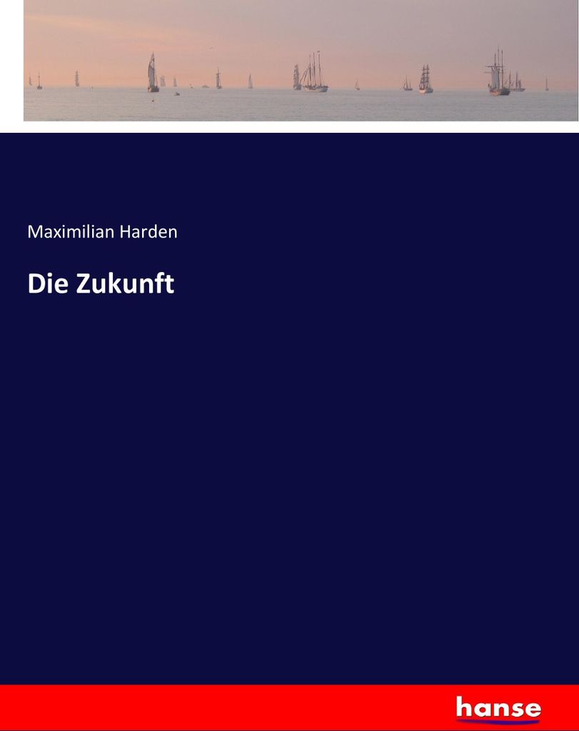 Die Zukunft