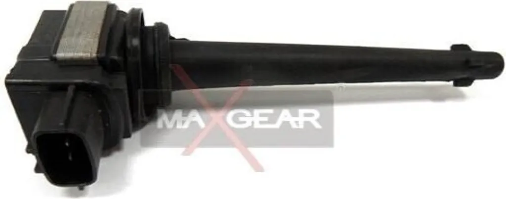 Bobine d'allumage haute tension MAXGEAR pour Laguna III X-Trail