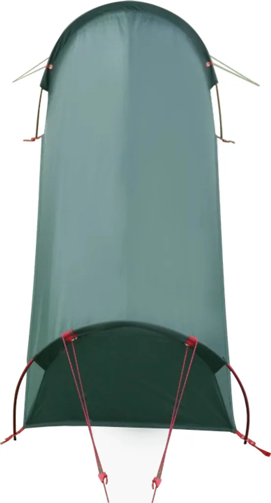 Highlander Falcon Tente de Bivouac Compacte - Imperméable et Résistante - 4