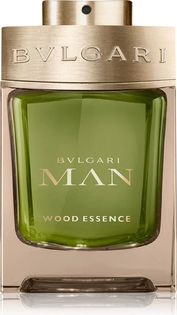 BVLGARI Man Wood Essence, Männer, 60 ml, Spray, Alcohol Denat. (Sd Alcohol 39-C); Parfum (Fragrance); Aqua (Water); Benzyl Salicylate; Coumarin;.....