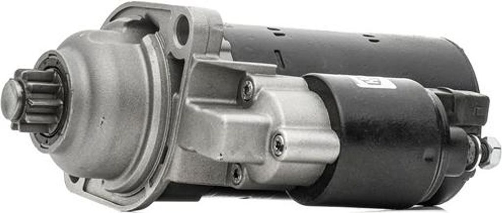 MAGNETI MARELLI 943209741010 Starter Anlasser 1,8kW für VW Golf IV Schrägheck (1J1) 12V