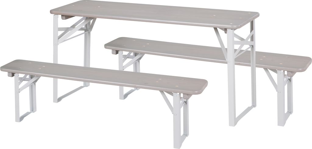 roba Outdoor Party-Garnitur pour enfants - Ensemble de Image du produit 