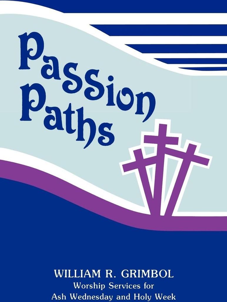 Passion Paths