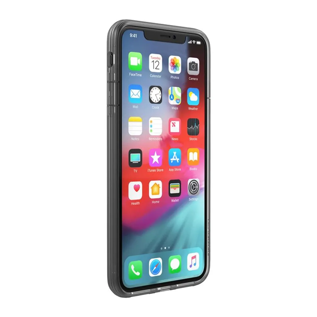 Coque iPhone Xs Max Incase : Ne cachez plus votre design pour protéger - 4