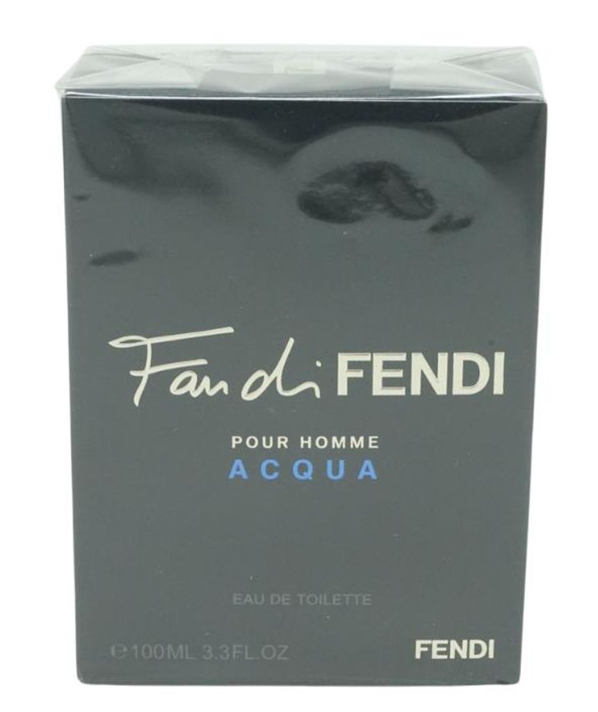 Fendi 3274870015007, Männer, 100 ml, Spray Produktbild 