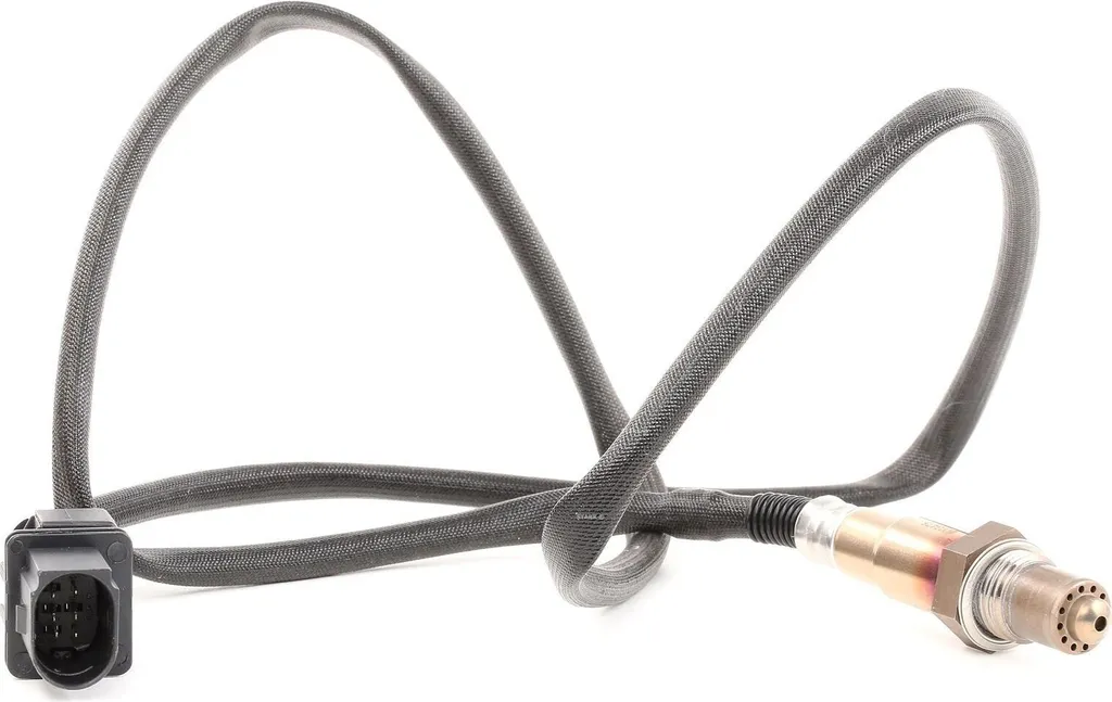 Sonde lambda anti voyant moteur pour Audi A6, Q3 et Touareg