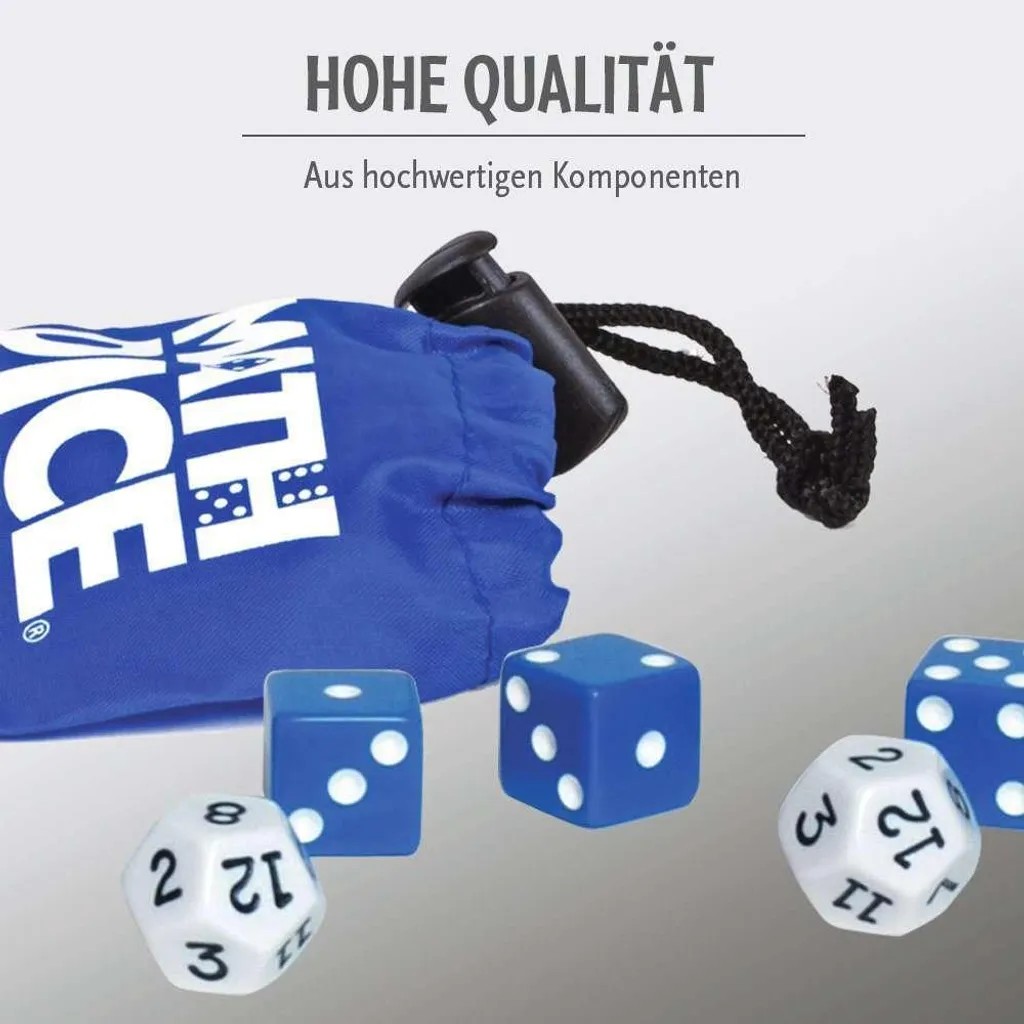Jeu de Logique Cube de Maths 76317 Thinkfun avec Défis Progressifs - 6
