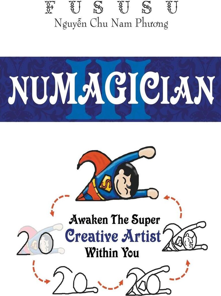 Numagician