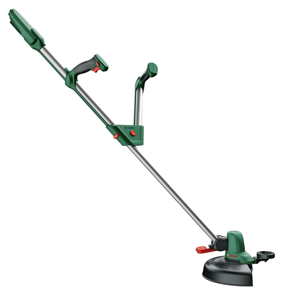 Bosch UniversalGrassCut 18V-26 - Grastrimmer - schnurlos Image du produit 
