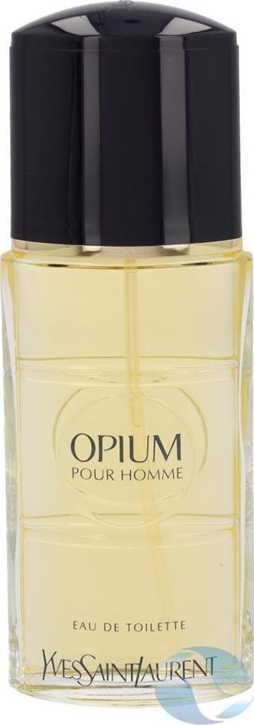 YSL Opium Pour Homme Edt Spray 100ml Produktbild 4