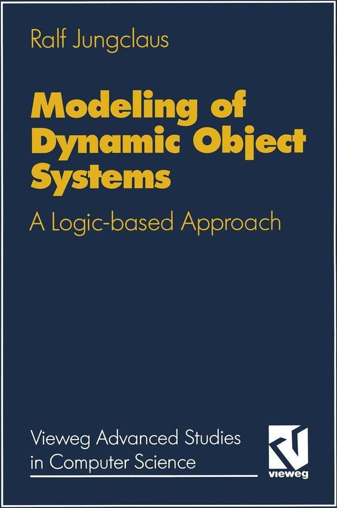 Modeling of Dynamic Object Systems
