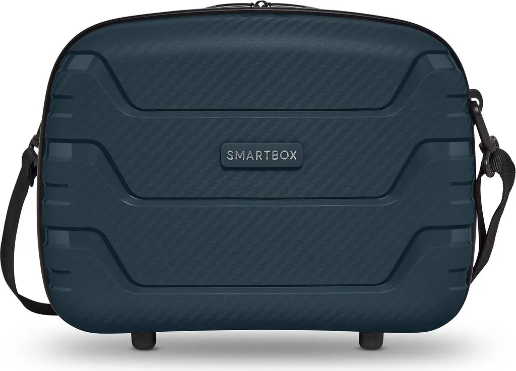 SMARTBOX beauty case Edition 01 The Beautycase Navy blu scuro