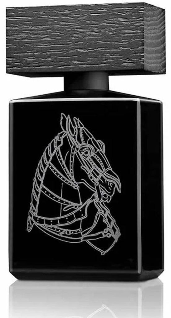 BeauFort Iron Duke EDP 50 ml UNISEX Produktbild 