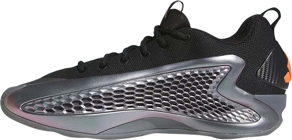 Adidas Basketball's shoes JQ8898 size 46 2/3