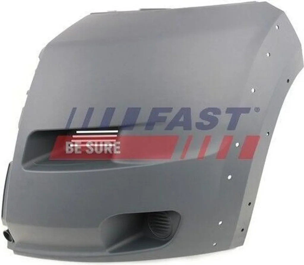 Paraurti Sinistro FAST FT91450 Ducato: Ripara il tuo Furgone al Miglior Prezzo
