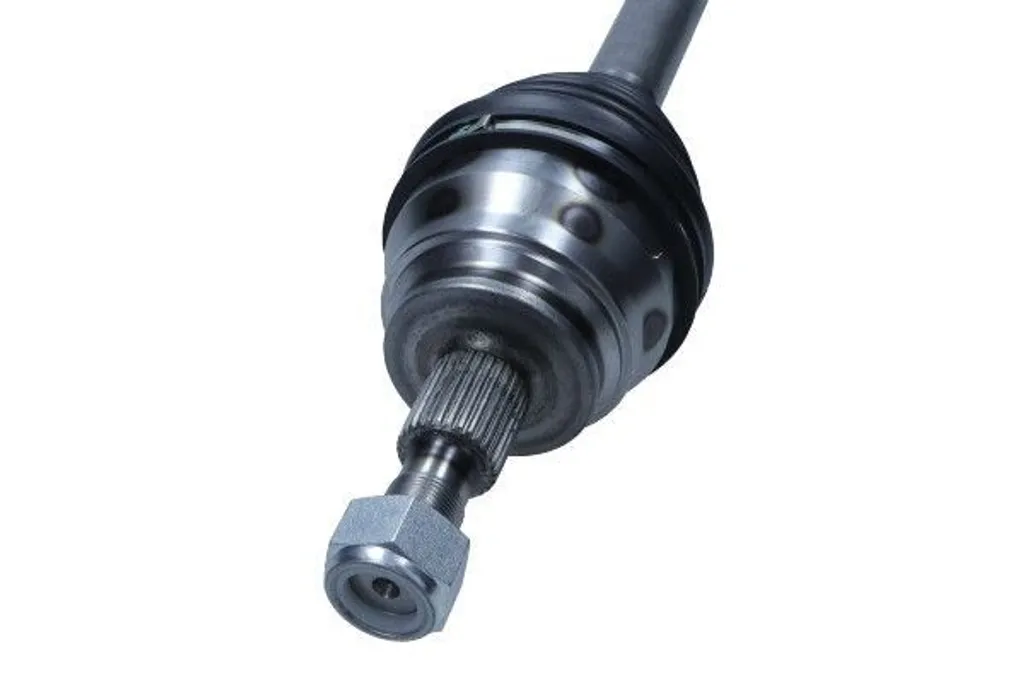 Supprimer les Vibrations : Cardan Gauche Mercedes W164 ML 4Matic