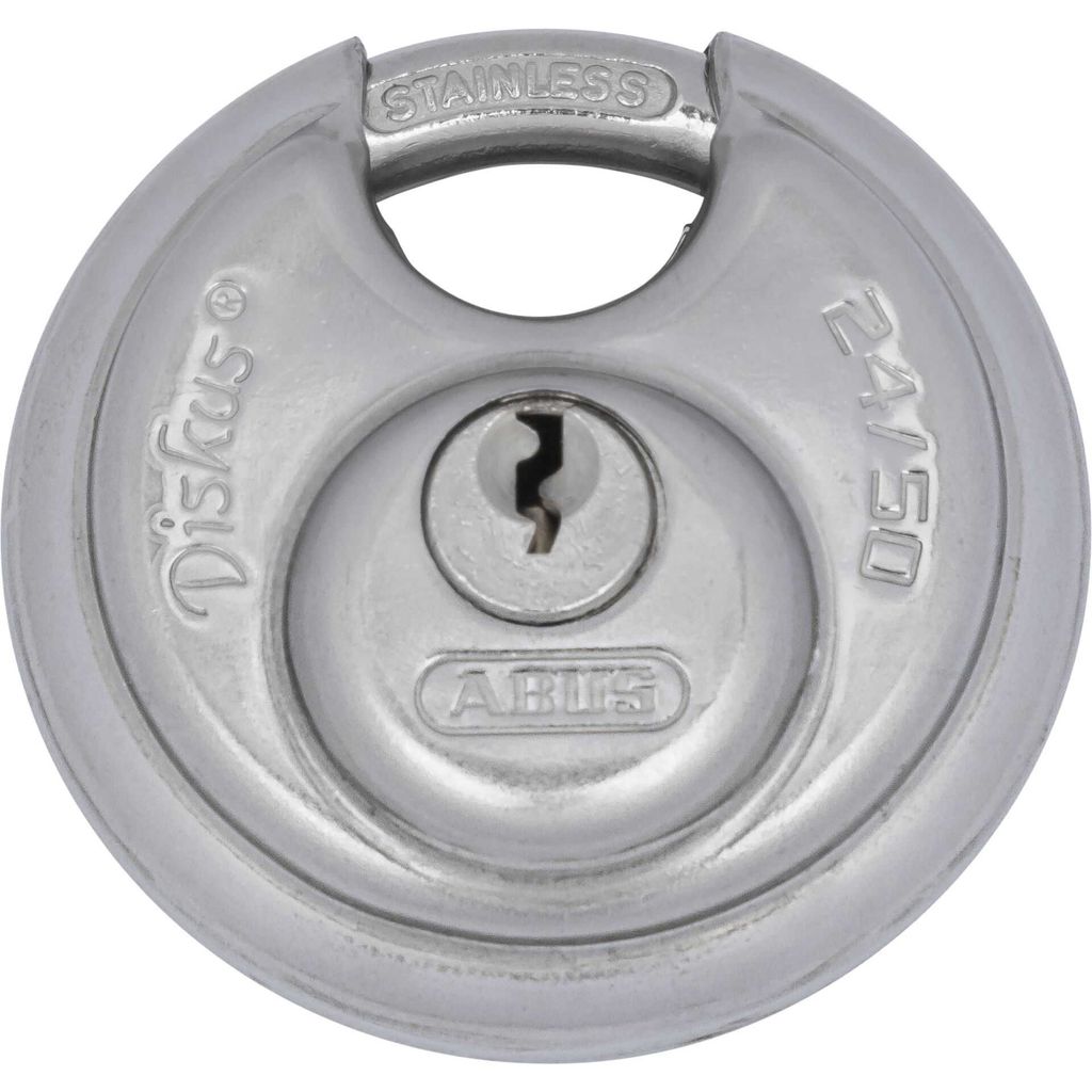 ABUS Security-Center ABUS Vorhangschloss  24IB 24IB/50 Produktbild 