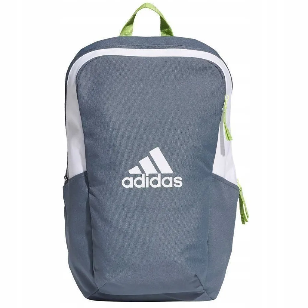 Zaino Adidas Parkhood Originale: Resistente e Pratico per l'Uso Quotidiano