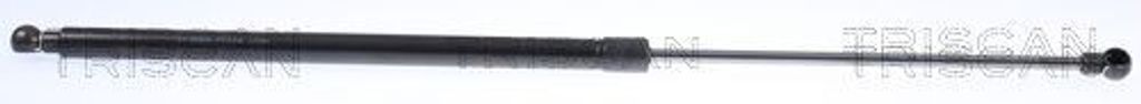 TRISCAN 8710 23240 Gasfeder Heckklappendämpfer passend für MERCEDES-BENZ M-Klasse (W166) 628mm