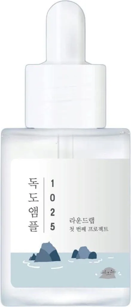 ROUND LAB 1025 Fiala Dokdo 45 g