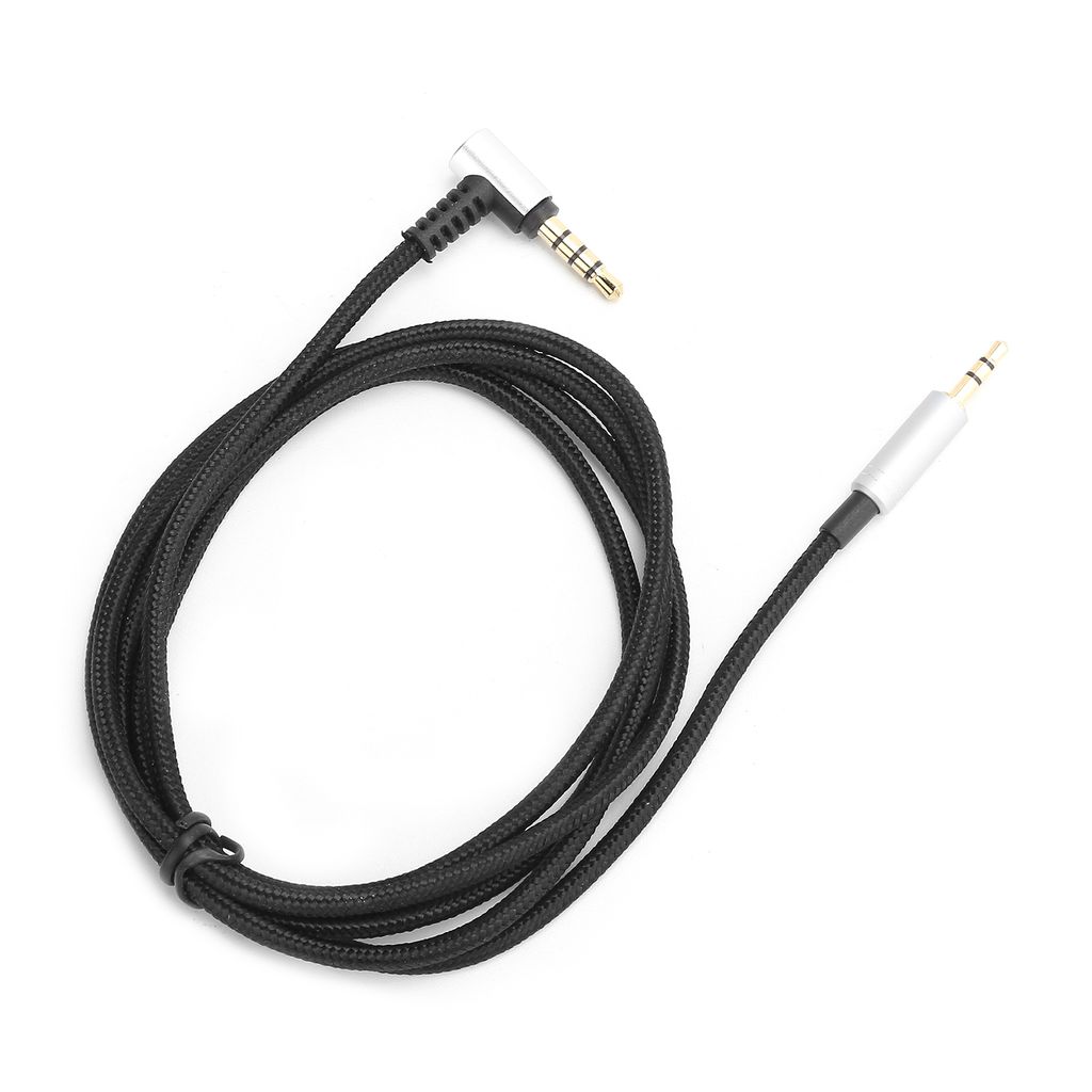 Kabel audio, kabel audio, kabel 3,5 mm na 2,5 mm, zamiennik Zdjęcie produktu 