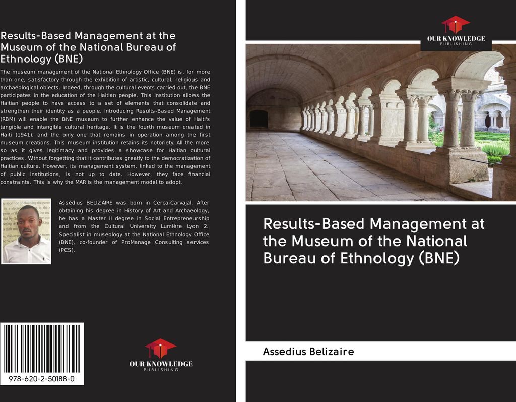 Results-Based Management at the Museum of the National Bureau of Ethnology (BNE)