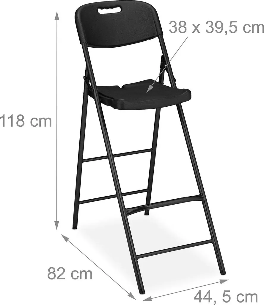 Table de balcon aspect bois gain de place - Solution pour balcon étroit - 4