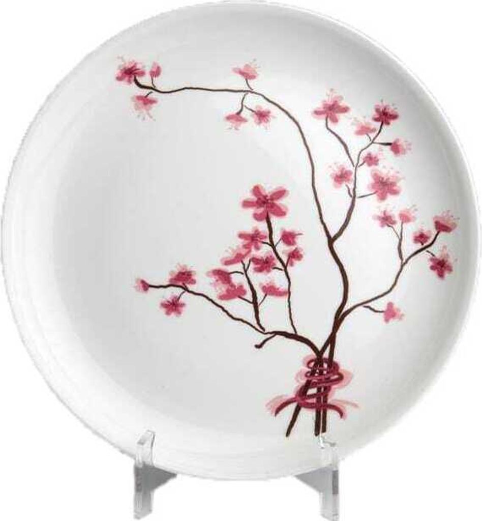 TeaLogic Cherry Blossom 1 Teller 19,0cm