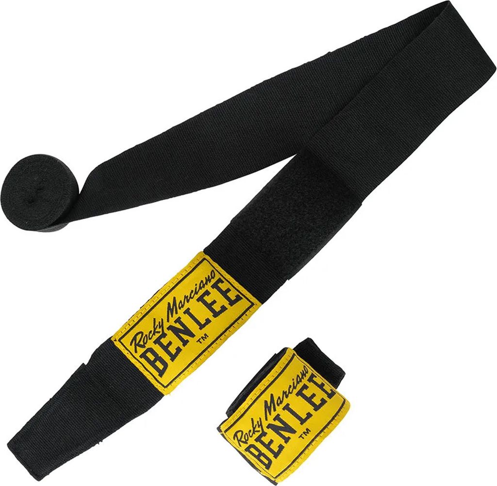 Benlee Starter Wingate Boxset Für Erwachsene Schwarz 14 oz Produktbild 5