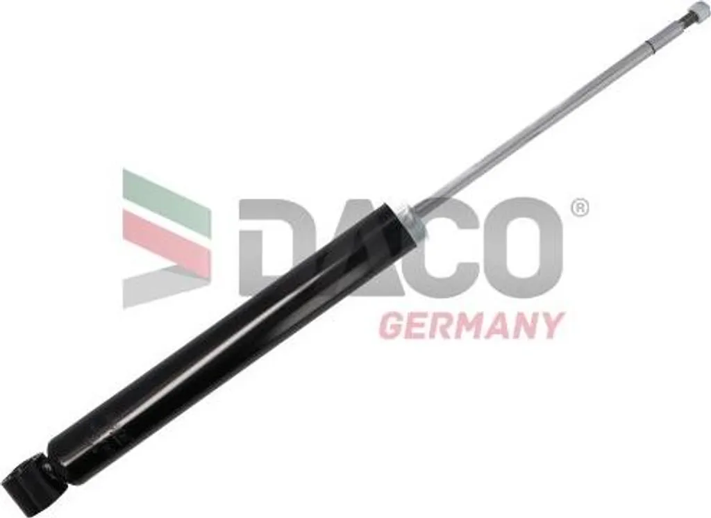 Amortisseur DACO 562706 OE 42456909 : stabilité et confort durable