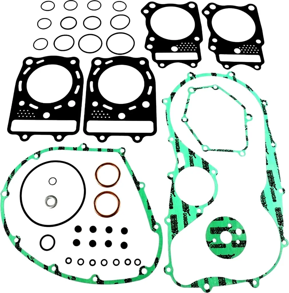 Pochette de joints moteur pour Kawasaki VN 900 B Classic 2006-2013 pamoto