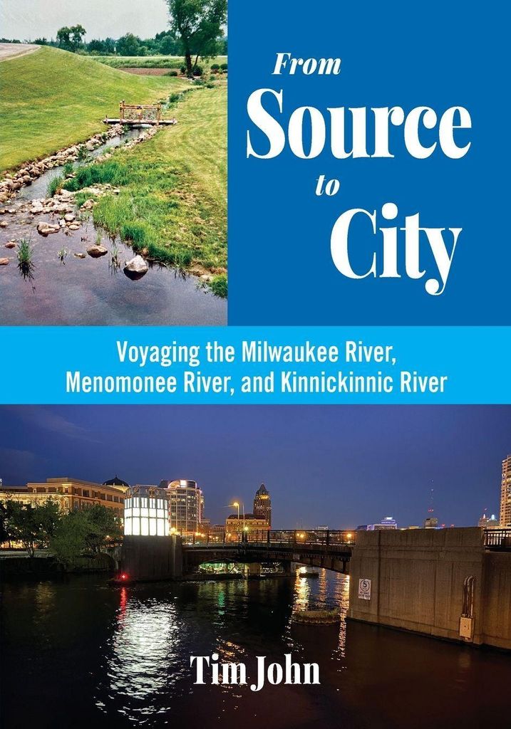 From Source to City