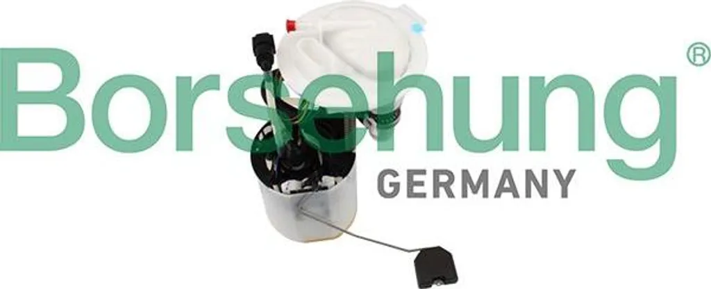Pompe à essence pour Passat 3C Borsehung B10402 remplace 3AA919051C