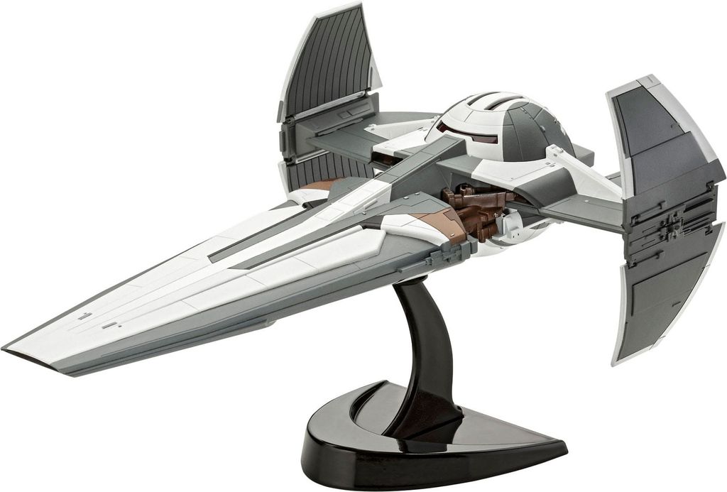 Set regalo Revell Darth Maul's Sith Infiltrator™ 1:120 Immagine del prodotto 