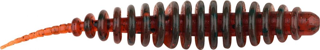 Spro Trout Master Master Worm 65mm Motor Oil Produktbild 