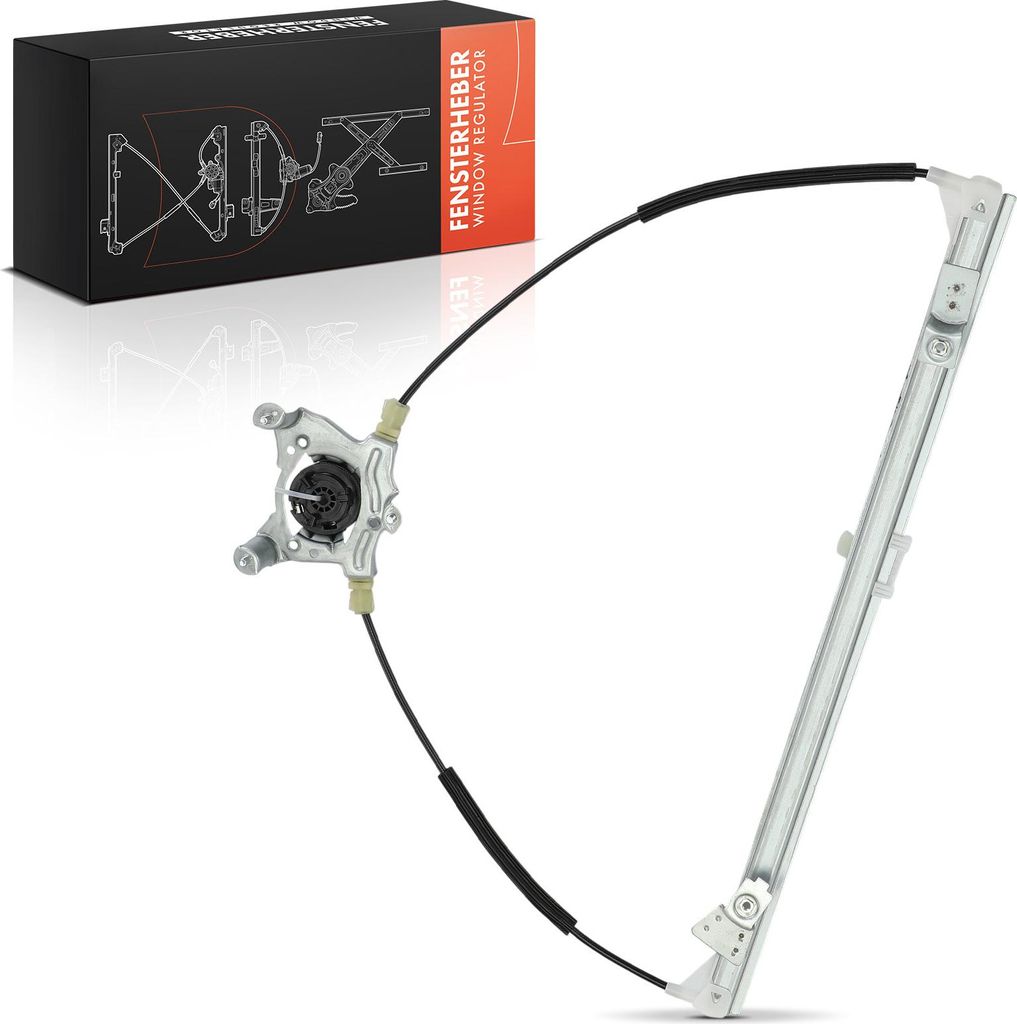 Frankberg 1x Fensterheber Vorne Links für Renault Megane Scenic Scénic I 1997-2003