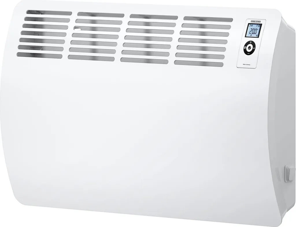 Réduire Facture Électricité avec Radiateur STIEBEL ELTRON CON 20 2 kW