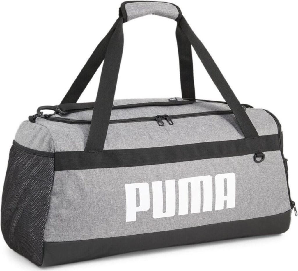 Puma Challenger Duffel Bag, 079531 06