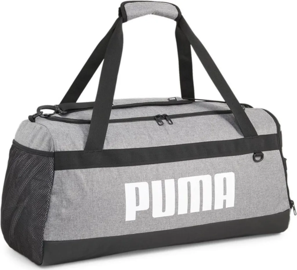 Sac de sport Puma Challenger : Dites Adieu au Désordre dans vos Affaires