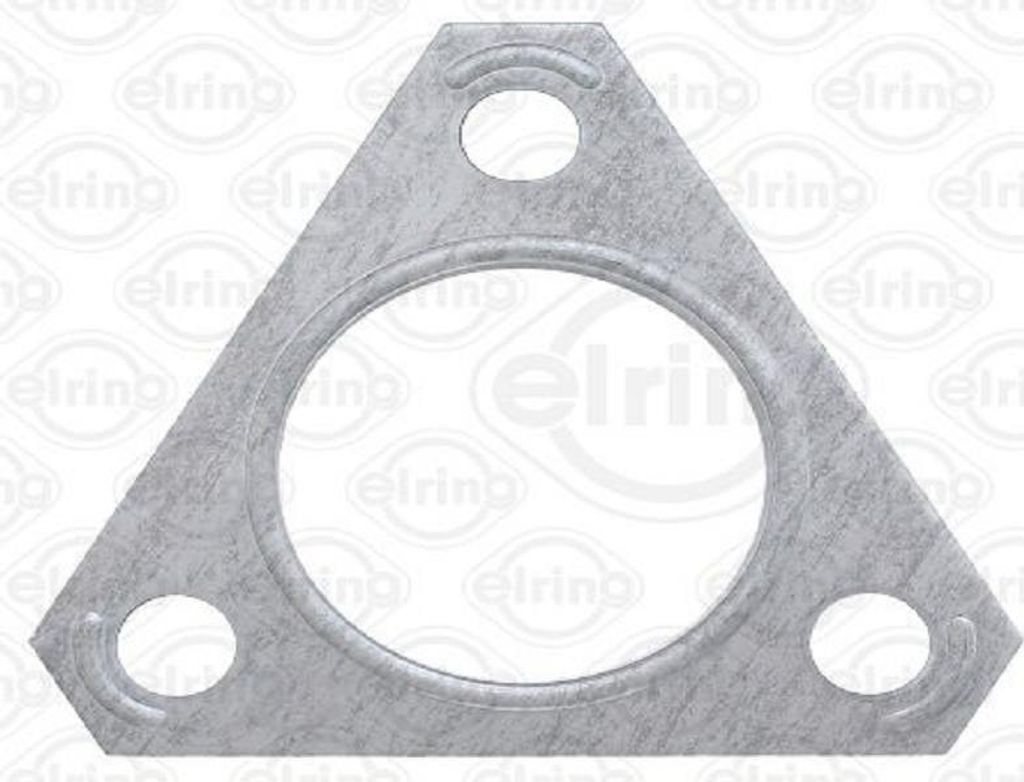 ELRING Dichtung Abgasrohr 586.889 abgaskrümmer für BMW 3 Limousine (E30) 7 (E38)