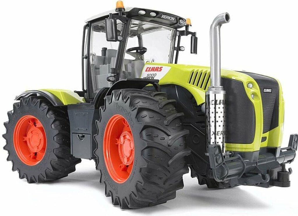 bruder Claas Xerion 5000 Immagine del prodotto 