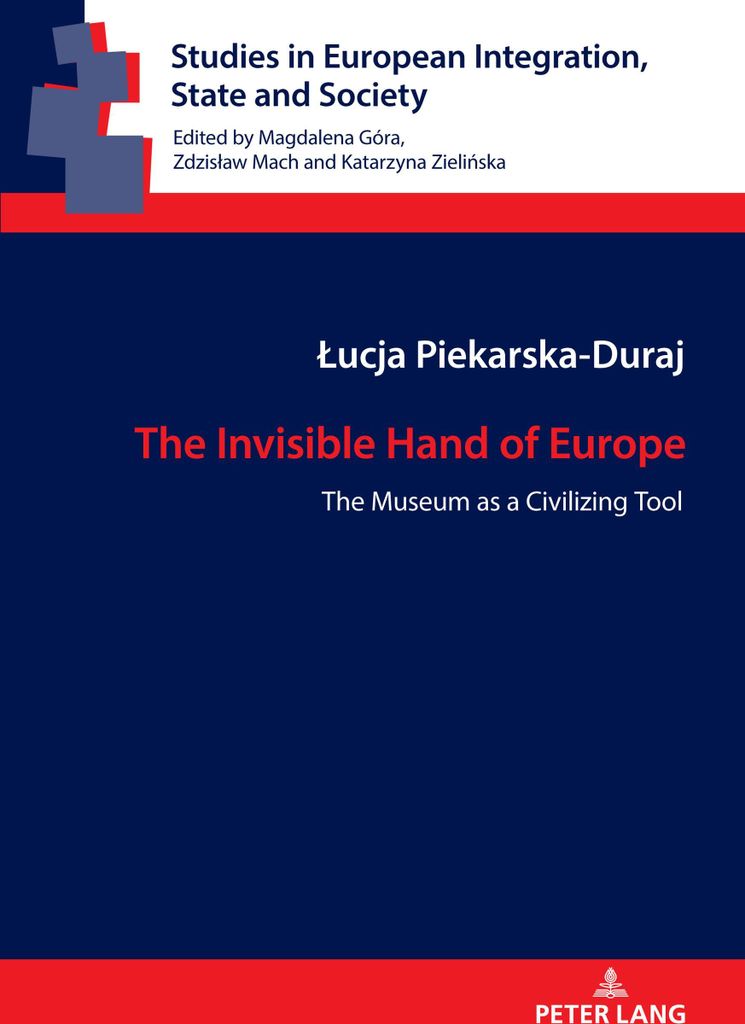 The Invisible Hand of Europe